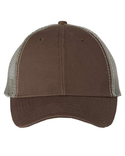 Sportsman Bio-Washed Trucker Cap