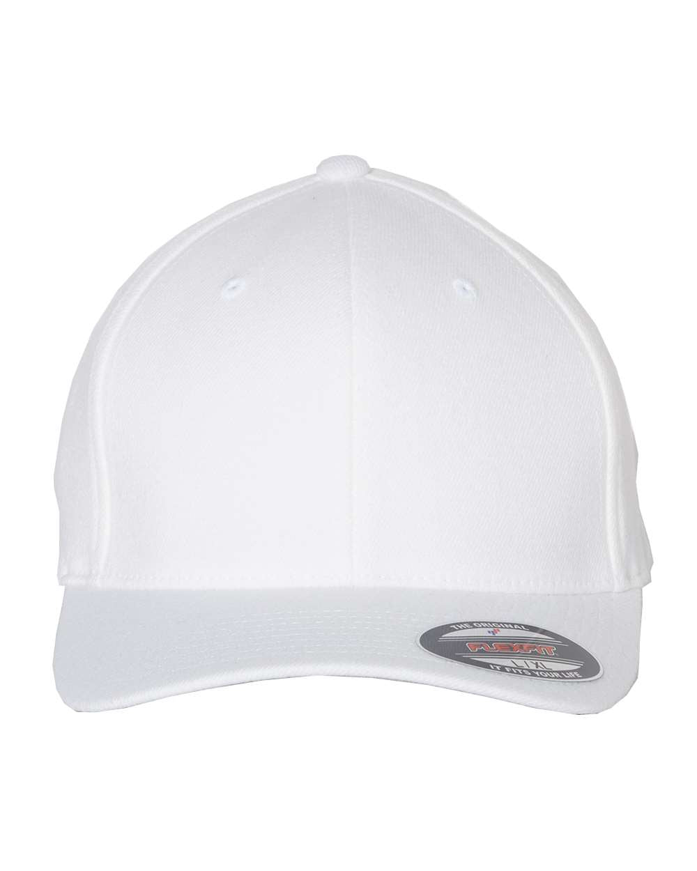 Flexfit Wool-Blend Cap