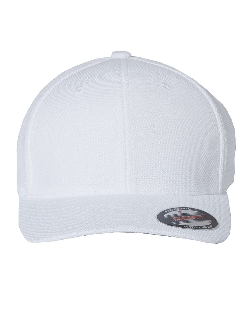 Flexfit Cool & Dry Pique Mesh Cap