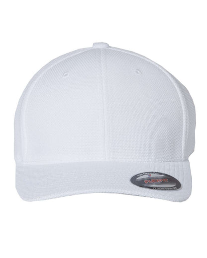 Flexfit Cool & Dry Pique Mesh Cap