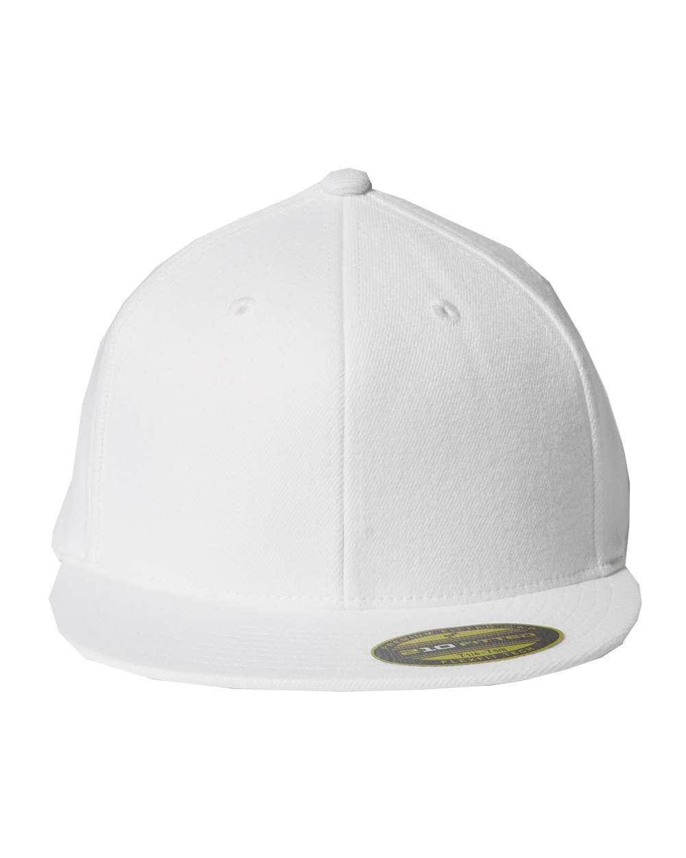 Flexfit 210 Flat Bill Cap