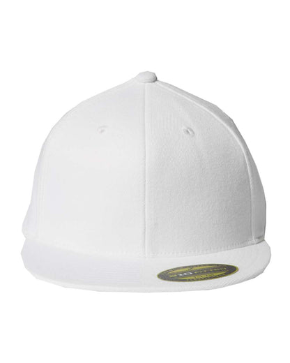 Flexfit 210 Flat Bill Cap