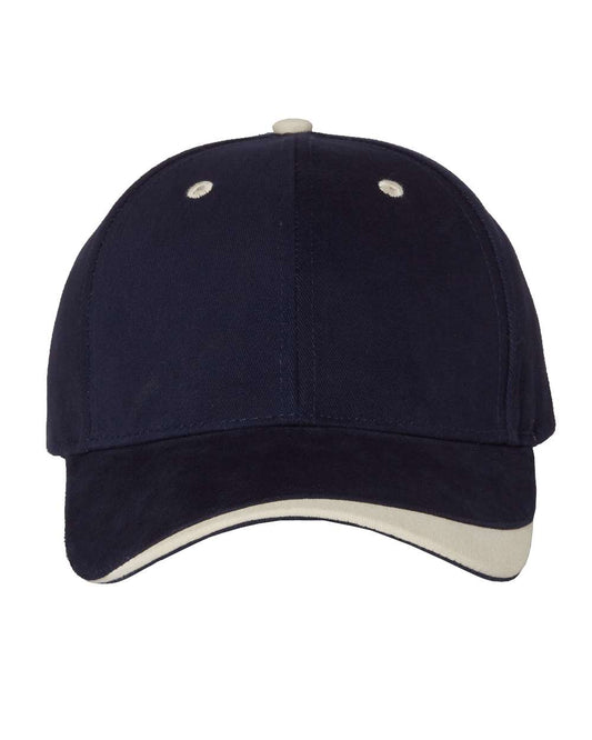 Sportsman Dominator Cap
