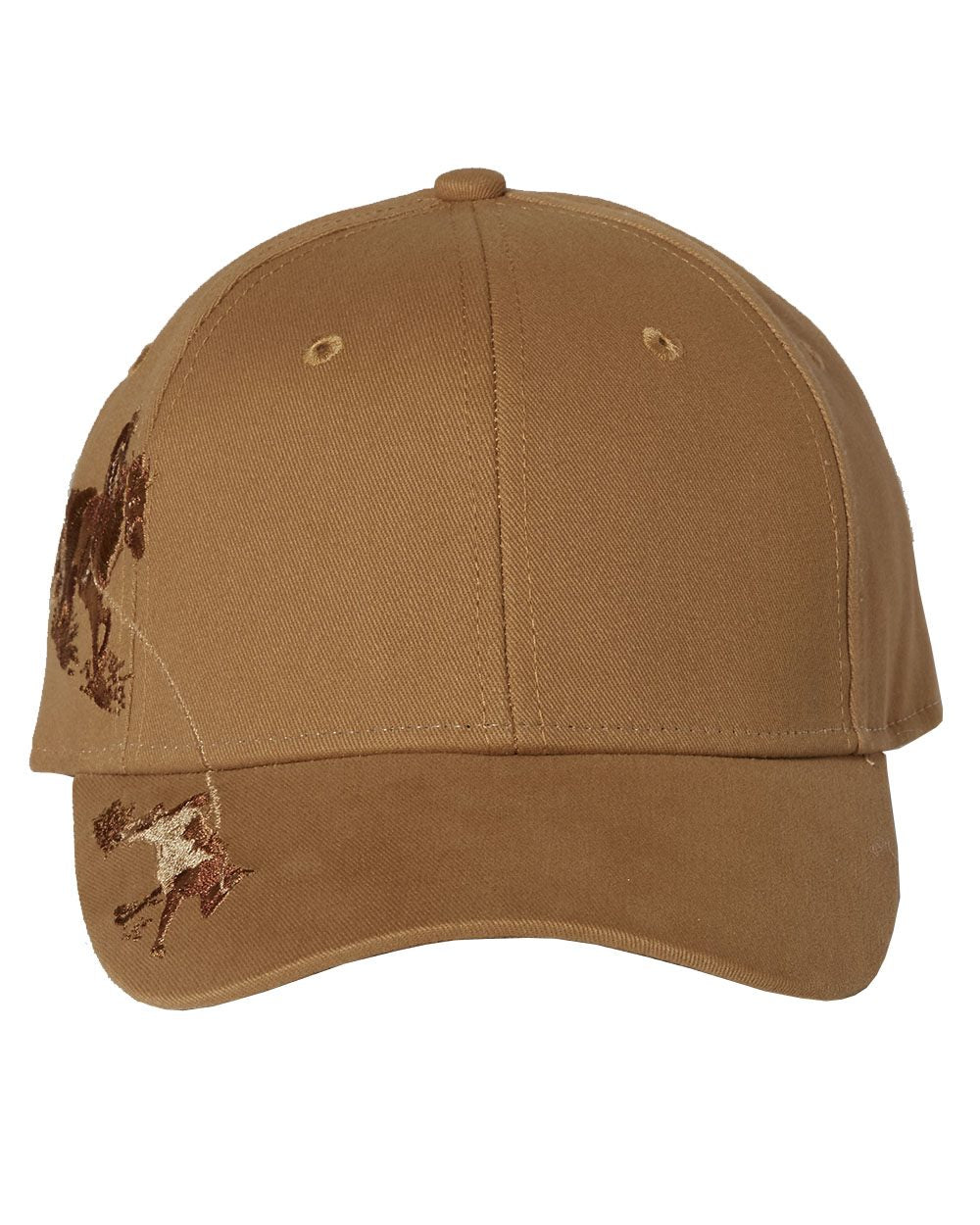 Dri Duck Team Roping Cap