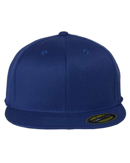 Flexfit 210 Flat Bill Cap
