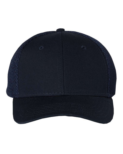 Sportsman Spacer Mesh-Back Cap
