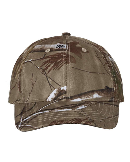 Kati Licensed Camo Cap