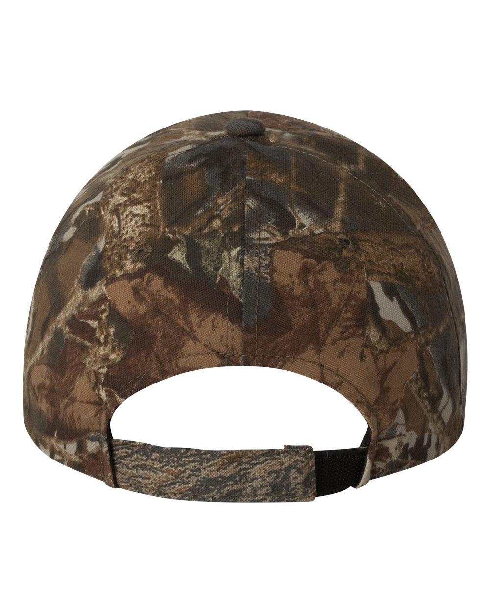 Outdoor Cap Classic Camo Cap