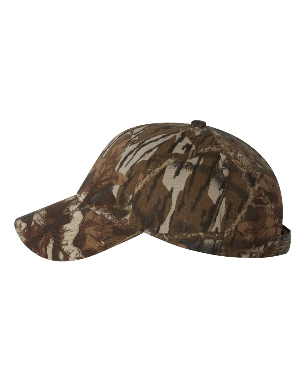 Outdoor Cap Classic Camo Cap