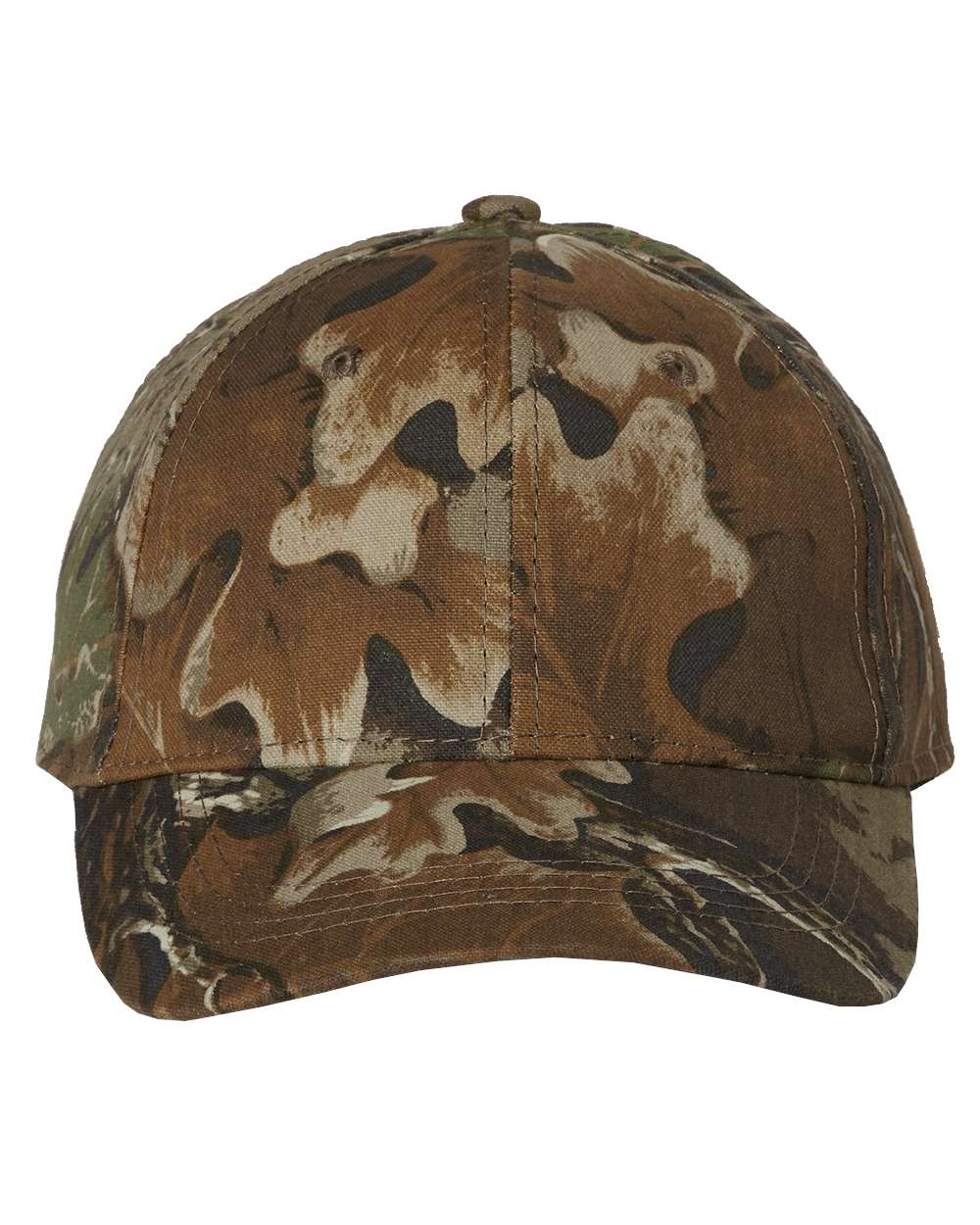Outdoor Cap Classic Camo Cap