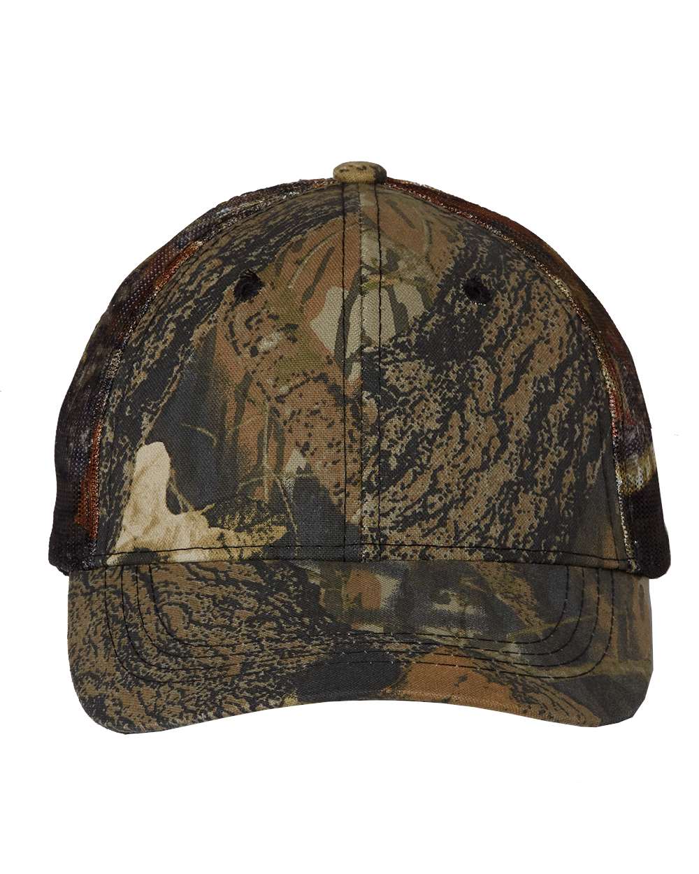 Outdoor Cap Classic Camo Cap