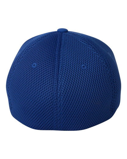 Flexfit Ultrafiber Mesh Cap