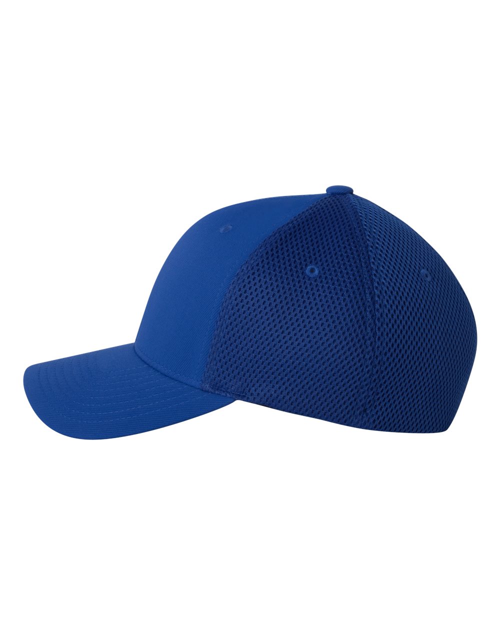 Flexfit Ultrafiber Mesh Cap