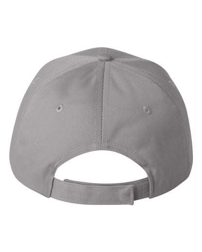 Mega Cap Recycled PET Washed Twill Cap