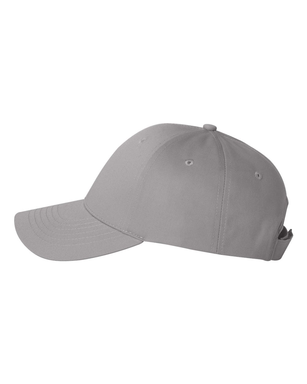 Mega Cap Recycled PET Washed Twill Cap