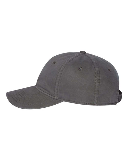 Sportsman Unstructured Cap