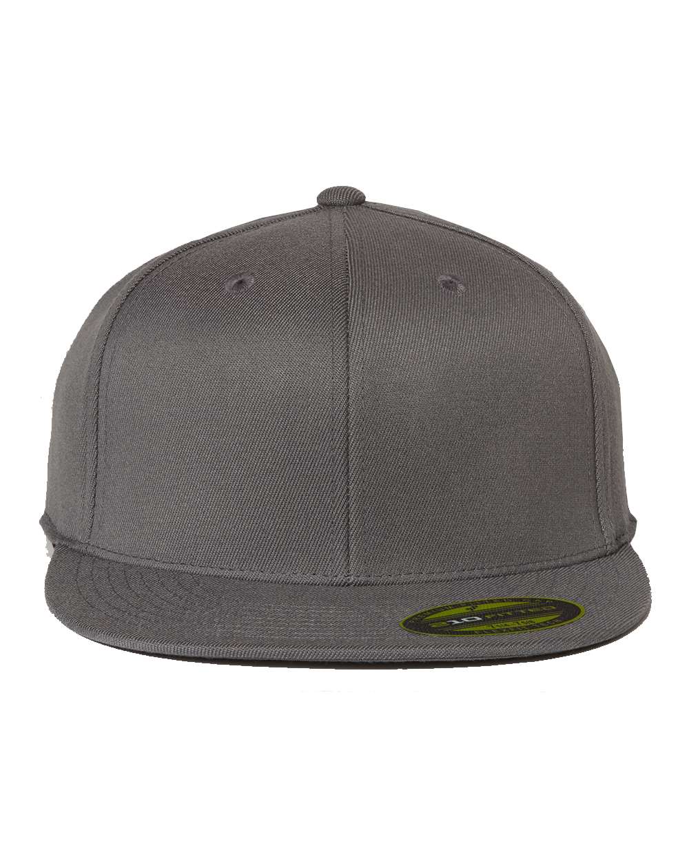 Flexfit 210 Flat Bill Cap