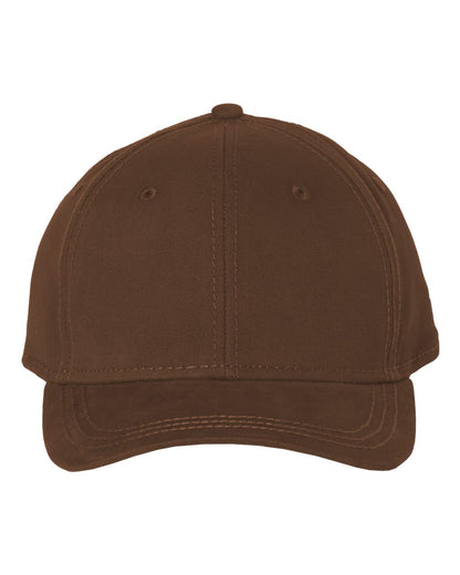 Dri Duck Heritage Twill Cap
