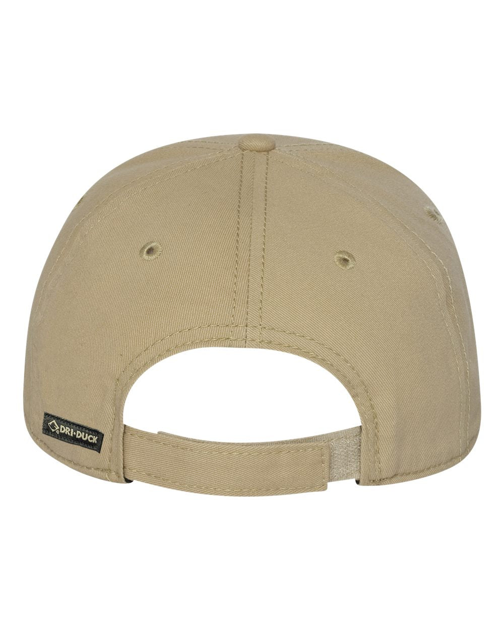 Dri Duck Heritage Twill Cap