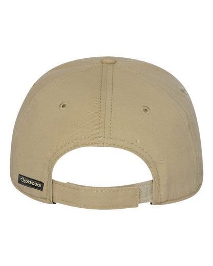 Dri Duck Heritage Twill Cap
