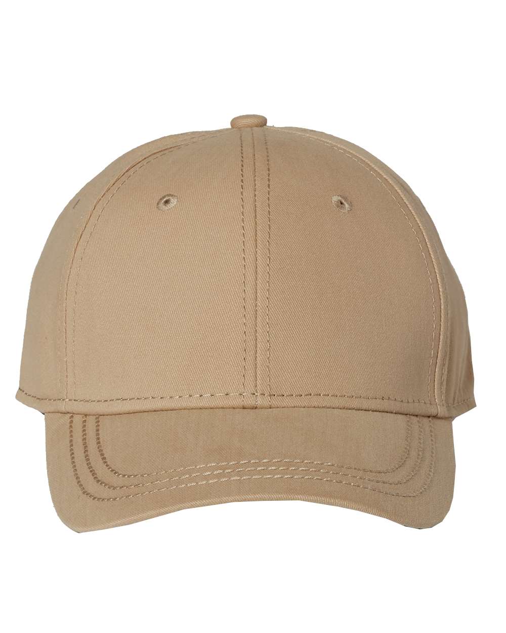 Dri Duck Heritage Twill Cap