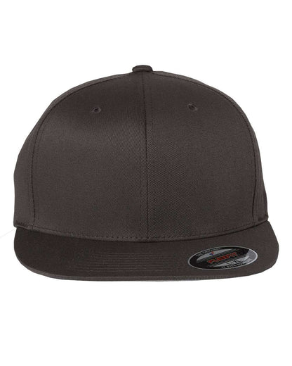 Flexfit Pro-Baseball On Field Flat Bill Cap