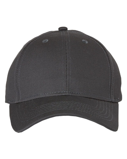 Sportsman Youth Small Fit Cotton Twill Cap