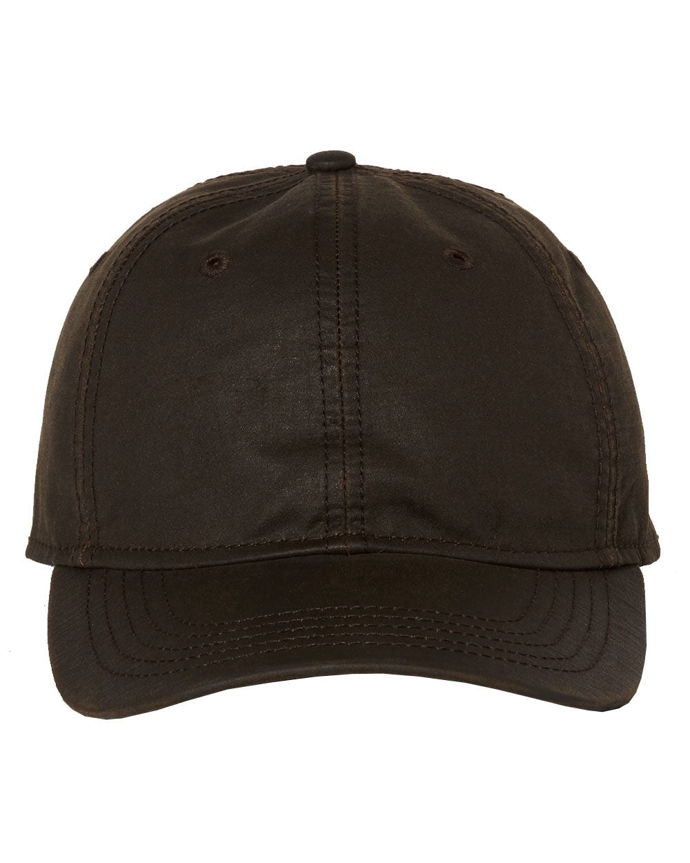 Dri Duck Landmark Canvas Cap