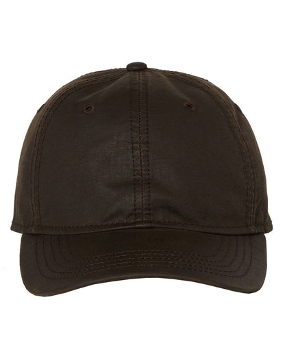 Dri Duck Landmark Canvas Cap