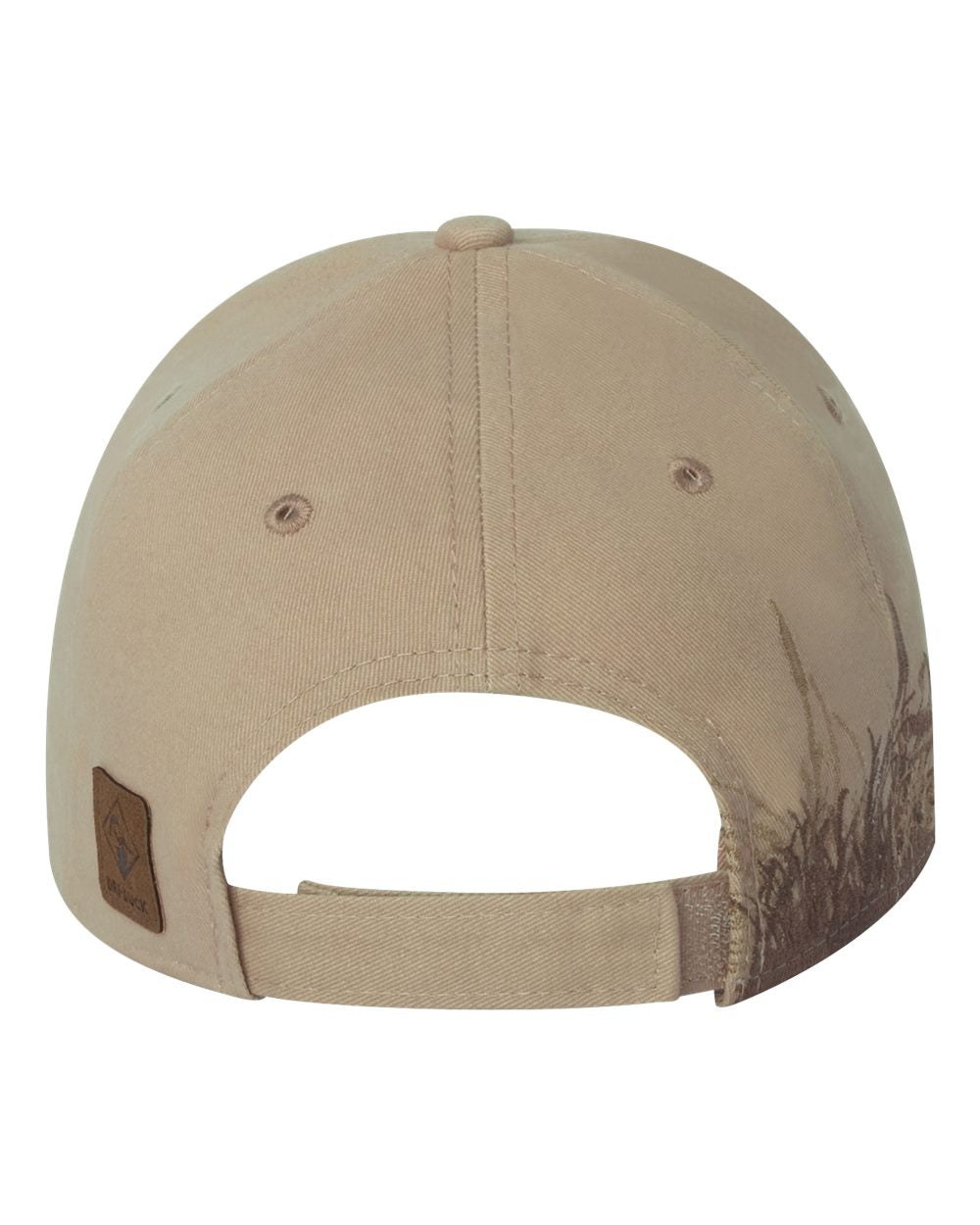 Dri Duck Trout Cap