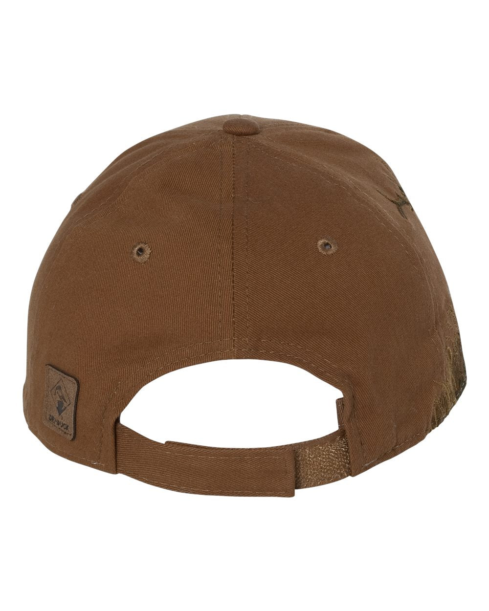Dri Duck Elk Cap