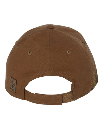 Dri Duck Elk Cap