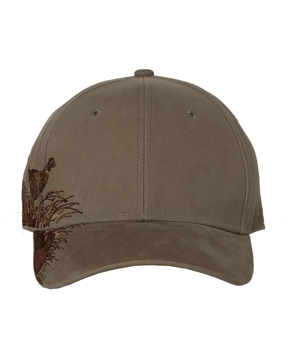 Dri Duck Pheasant Cap