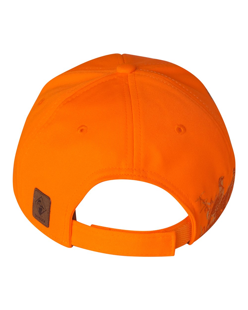 Dri Duck Quail Cap