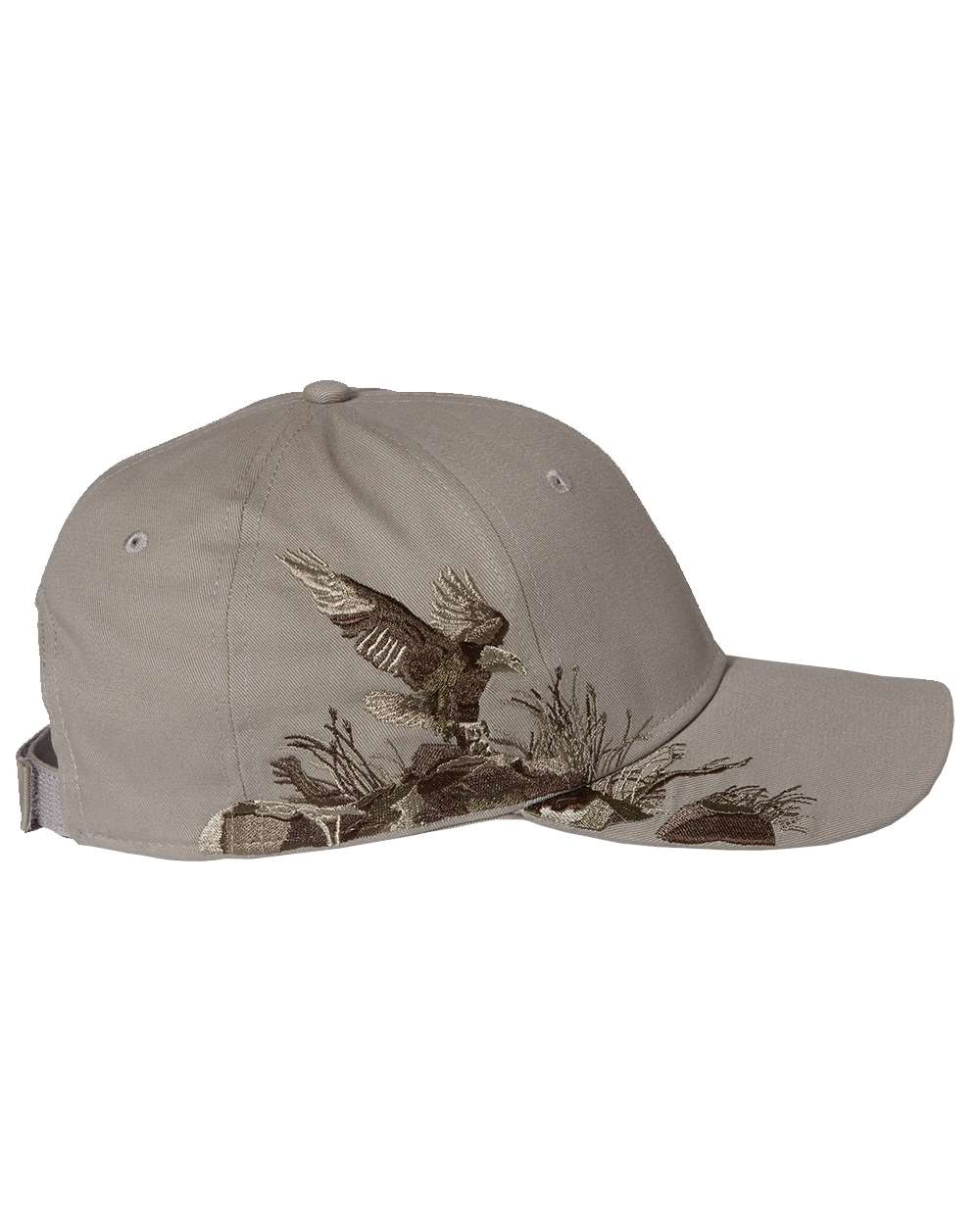Dri Duck Eagle Cap