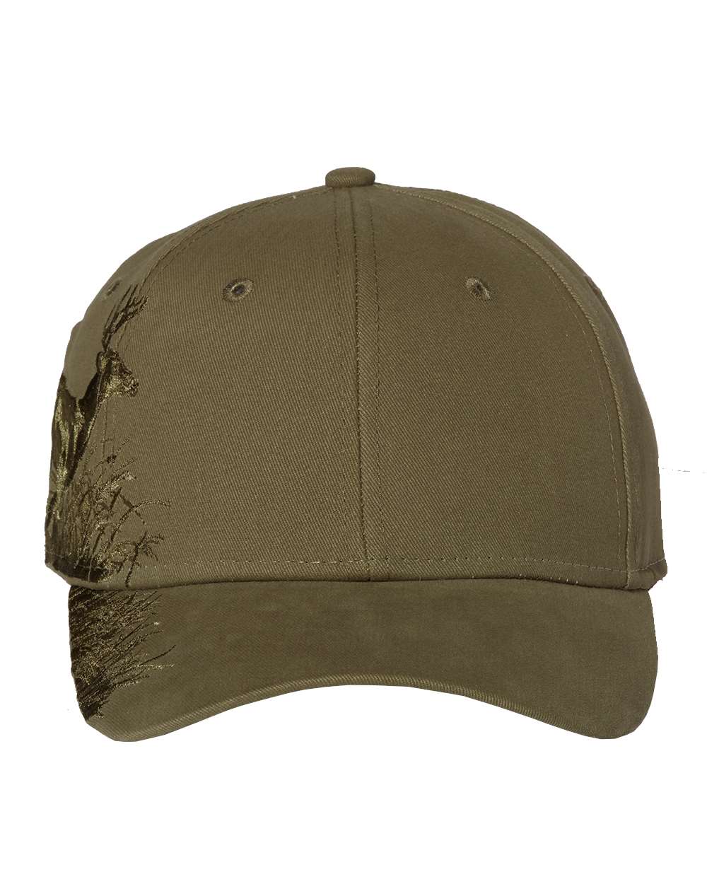 Dri Duck Running Buck Cap