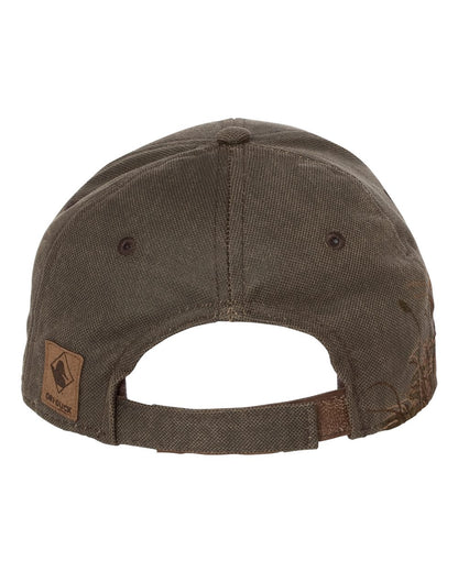 Dri Duck Running Buck Cap