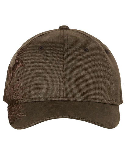 Dri Duck Running Buck Cap