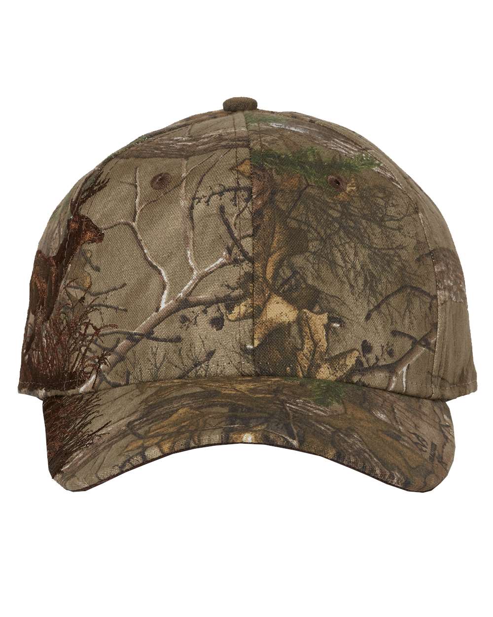 Dri Duck Running Buck Cap