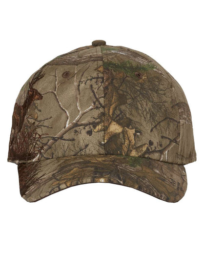 Dri Duck Running Buck Cap
