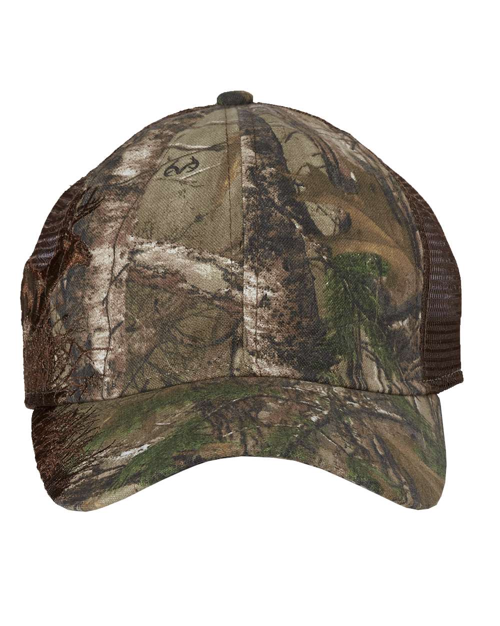 Dri Duck Running Buck Cap