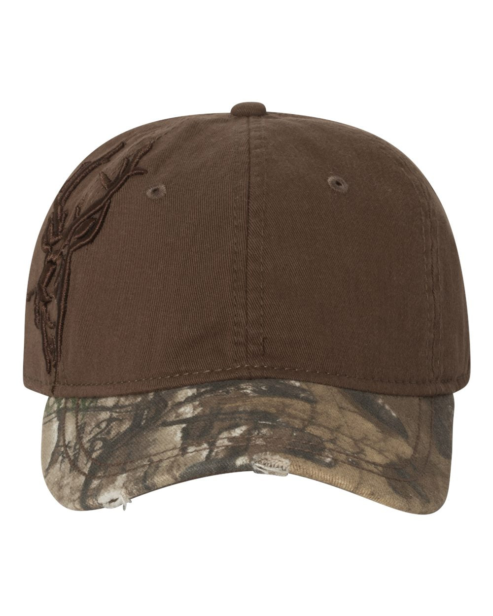 Dri Duck 3D Buck Cap