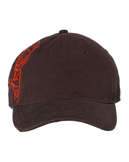 Dri Duck 3D Buck Cap