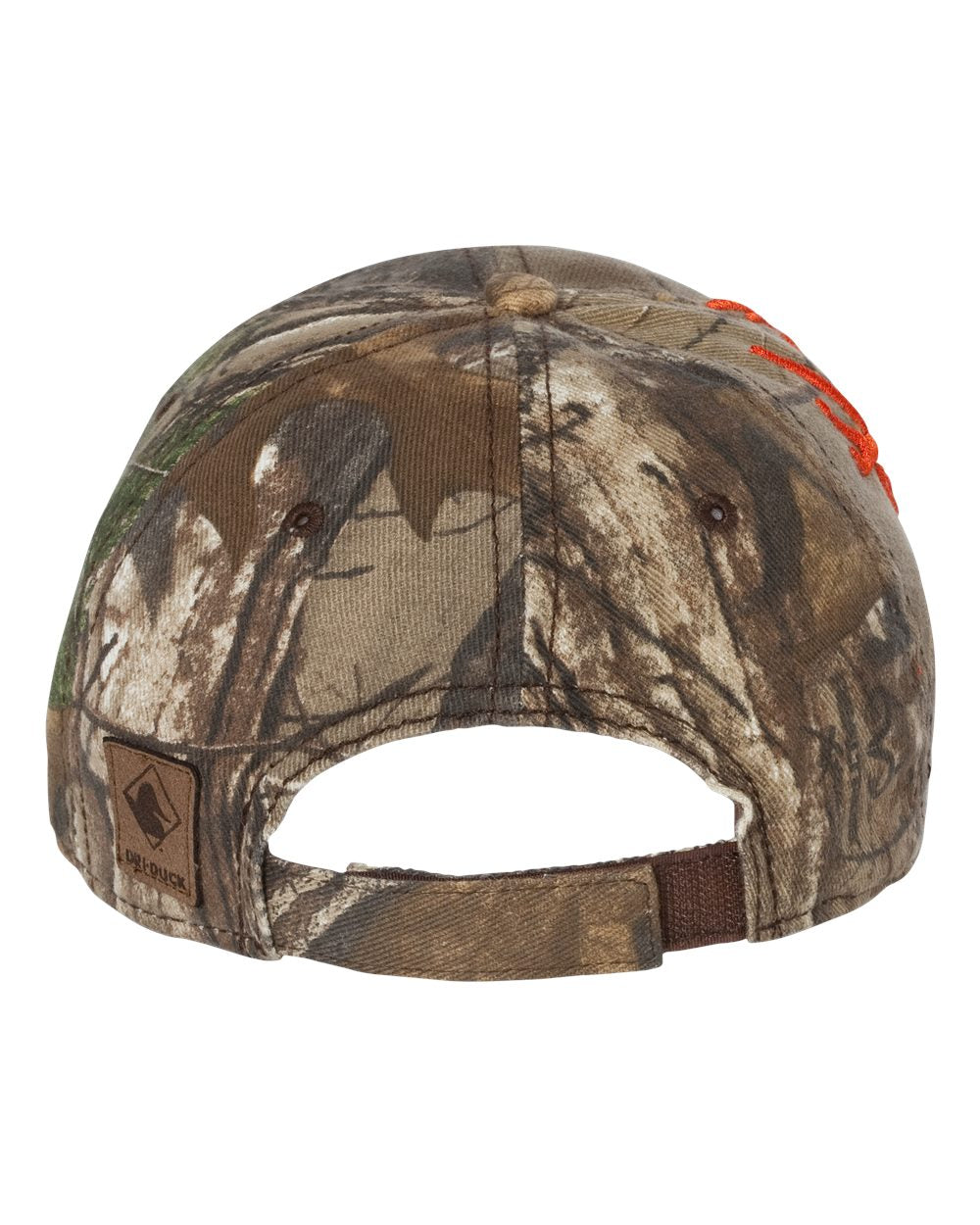 Dri Duck 3D Buck Cap