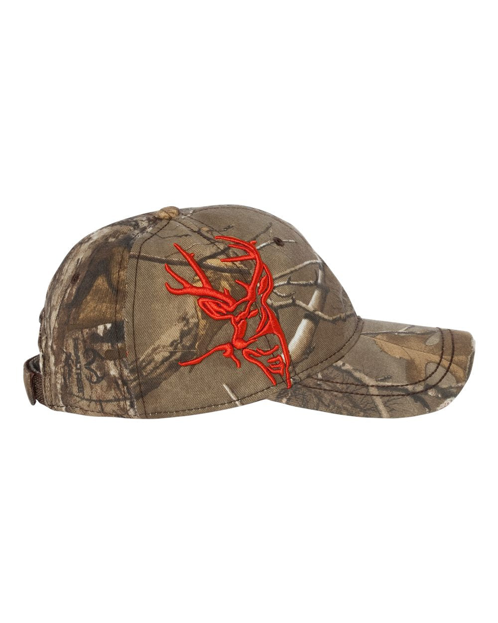 Dri Duck 3D Buck Cap