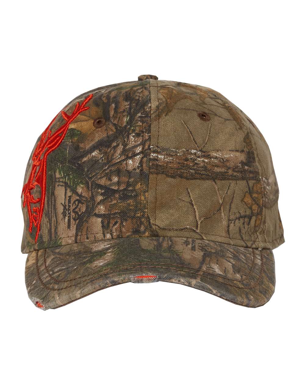 Dri Duck 3D Buck Cap