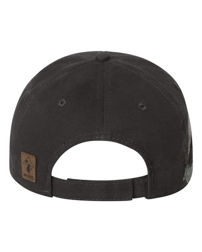 Dri Duck Grizzly Bear Cap