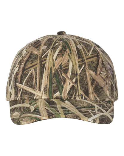Kati Licensed Camo Cap