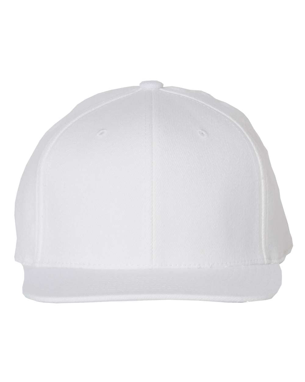 Flexfit 110 Flat Bill Snapback Cap