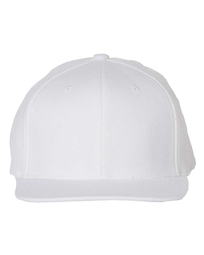 Flexfit 110 Flat Bill Snapback Cap